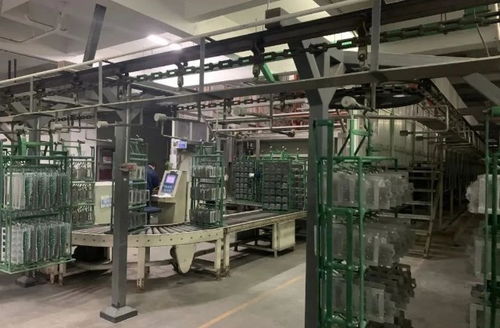 十年开拓路 大富科技对通信设备行业的创新与贡献