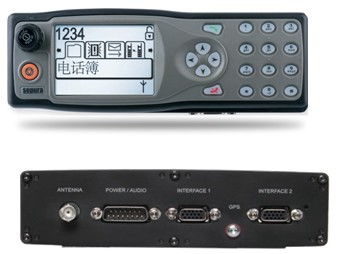 数字集群通信设备的原理、应用与发展前景