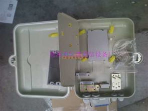 供应厂家大量批发1分8光分路器箱——慈溪市巨鑫通信设备厂营业部产品介绍