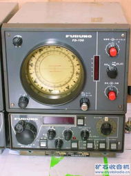 航海通讯与导航的经典设备 船用电子产品选购指南