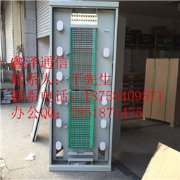 576芯光纤配线柜 解析慈溪市鑫泽通信设备厂的核心通信设备